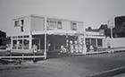 Kerrs Garage 1963 after rebuilding | Margate History 